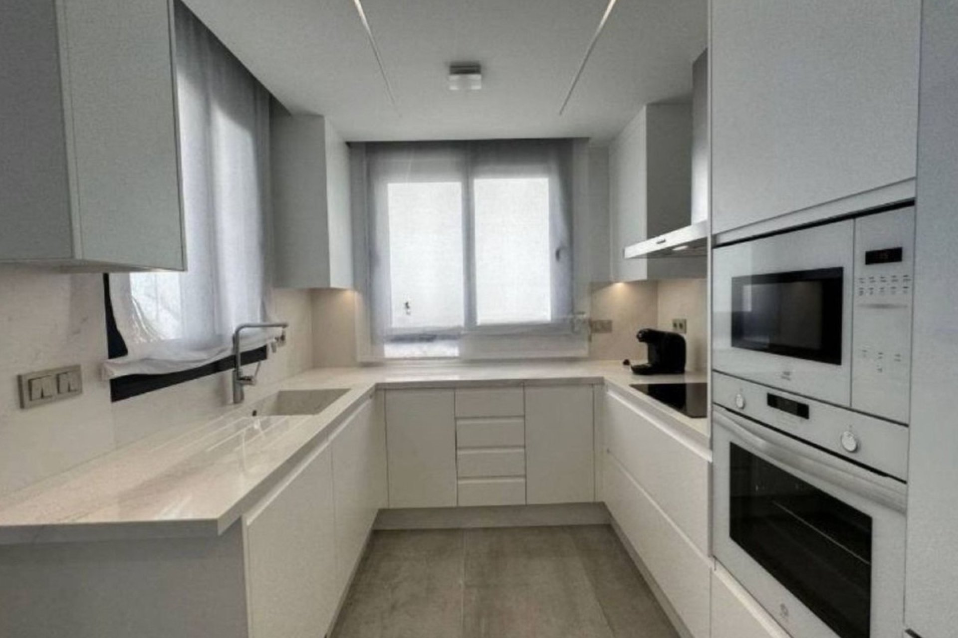 Rynek wtórny - Villa - Orihuela - Los Altos