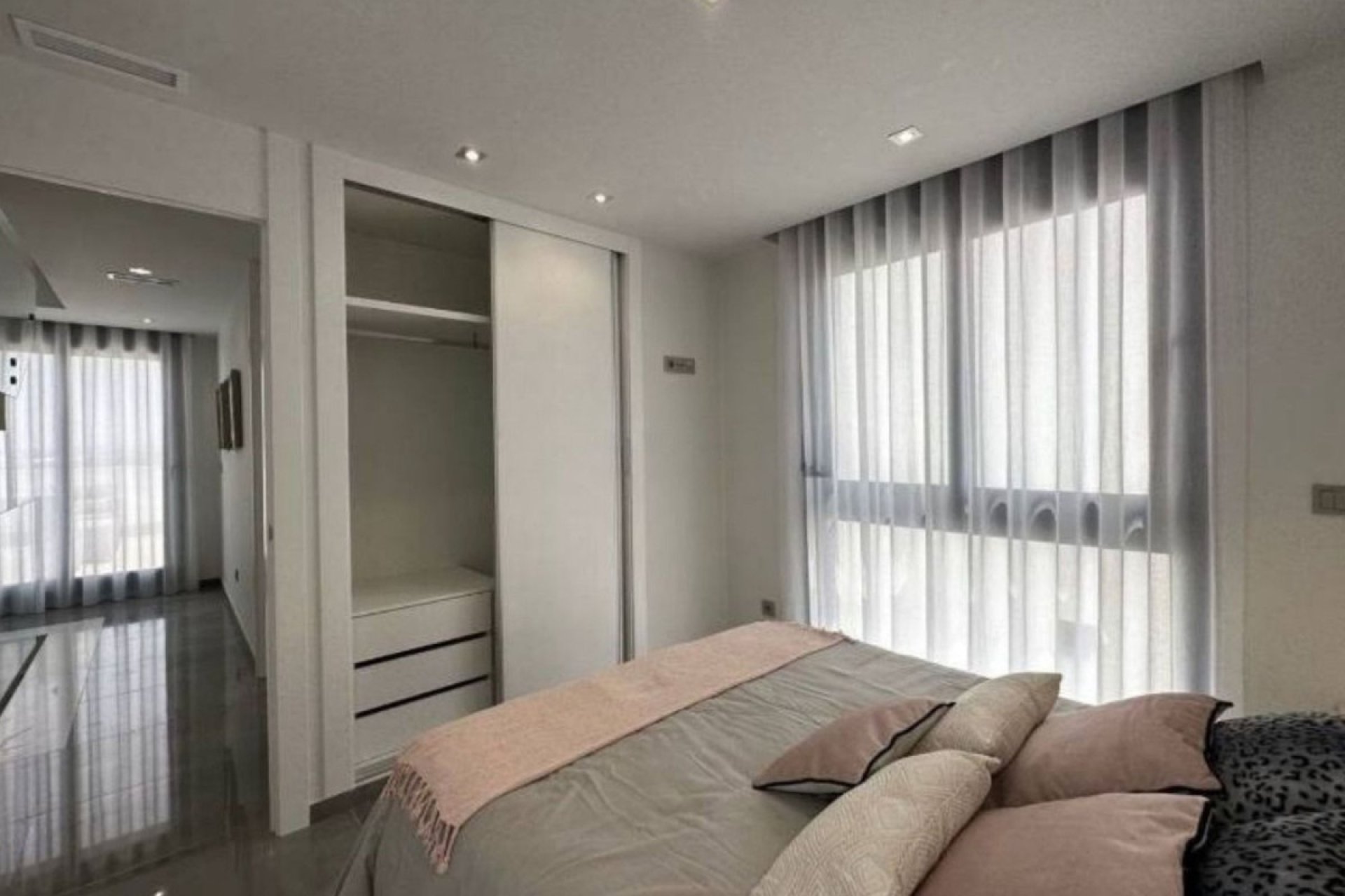 Rynek wtórny - Villa - Orihuela - Los Altos
