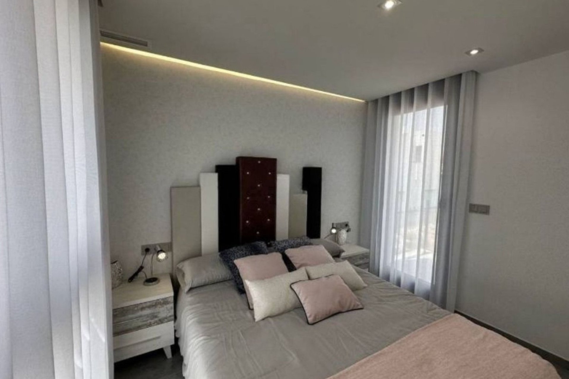 Rynek wtórny - Villa - Orihuela - Los Altos