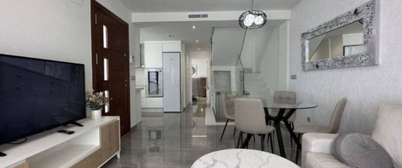Rynek wtórny - Villa - Orihuela - Los Altos