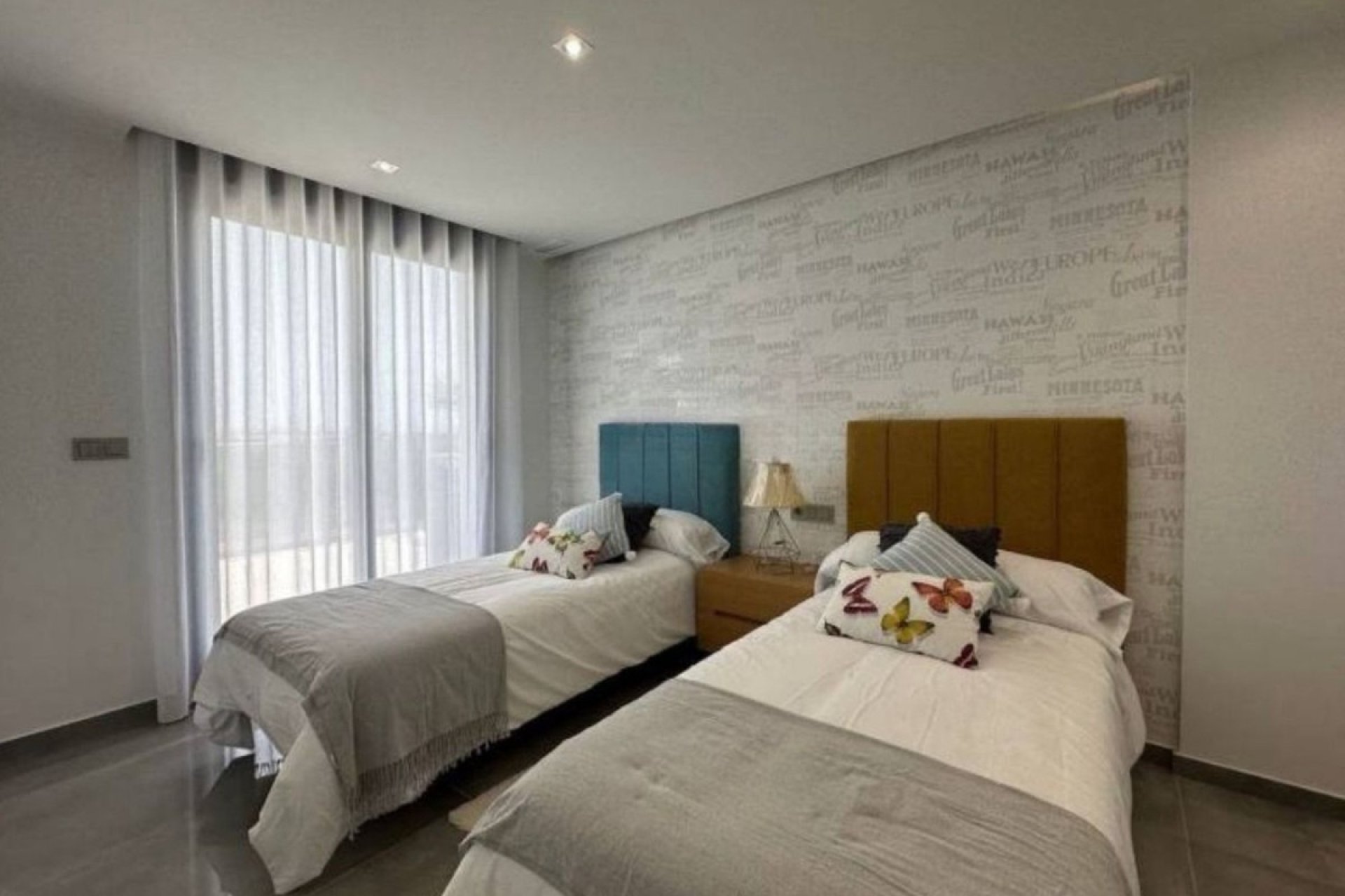 Rynek wtórny - Villa - Orihuela - Los Altos