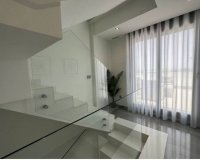 Rynek wtórny - Villa - Orihuela - Los Altos