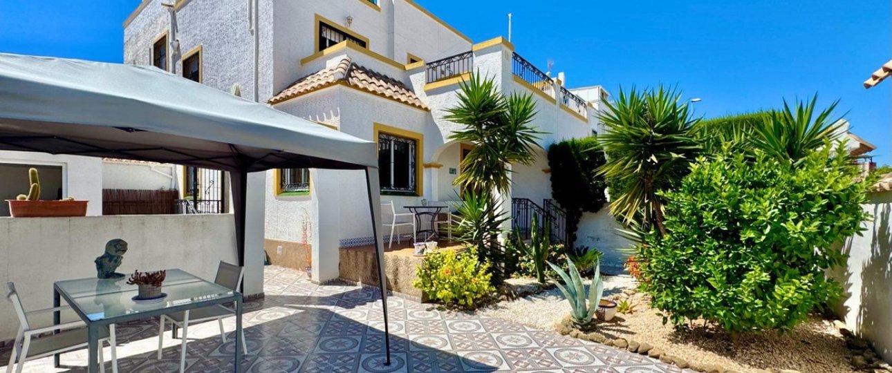 Rynek wtórny - Villa - Orihuela - Los Altos