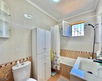 Rynek wtórny - Villa - Orihuela - Los Altos