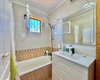 Rynek wtórny - Villa - Orihuela - Los Altos
