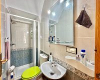 Rynek wtórny - Villa - Orihuela - Los Altos