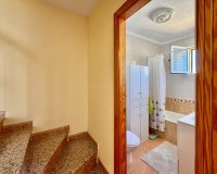 Rynek wtórny - Villa - Orihuela - Los Altos
