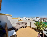 Rynek wtórny - Villa - Orihuela - Los Altos