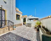 Rynek wtórny - Villa - Orihuela - Los Altos