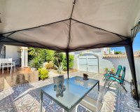 Rynek wtórny - Villa - Orihuela - Los Altos