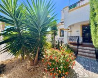 Rynek wtórny - Villa - Orihuela - Los Altos