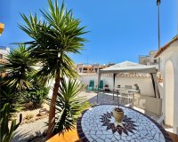 Rynek wtórny - Villa - Orihuela - Los Altos