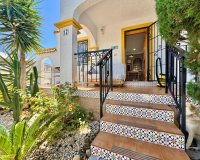 Rynek wtórny - Villa - Orihuela - Los Altos