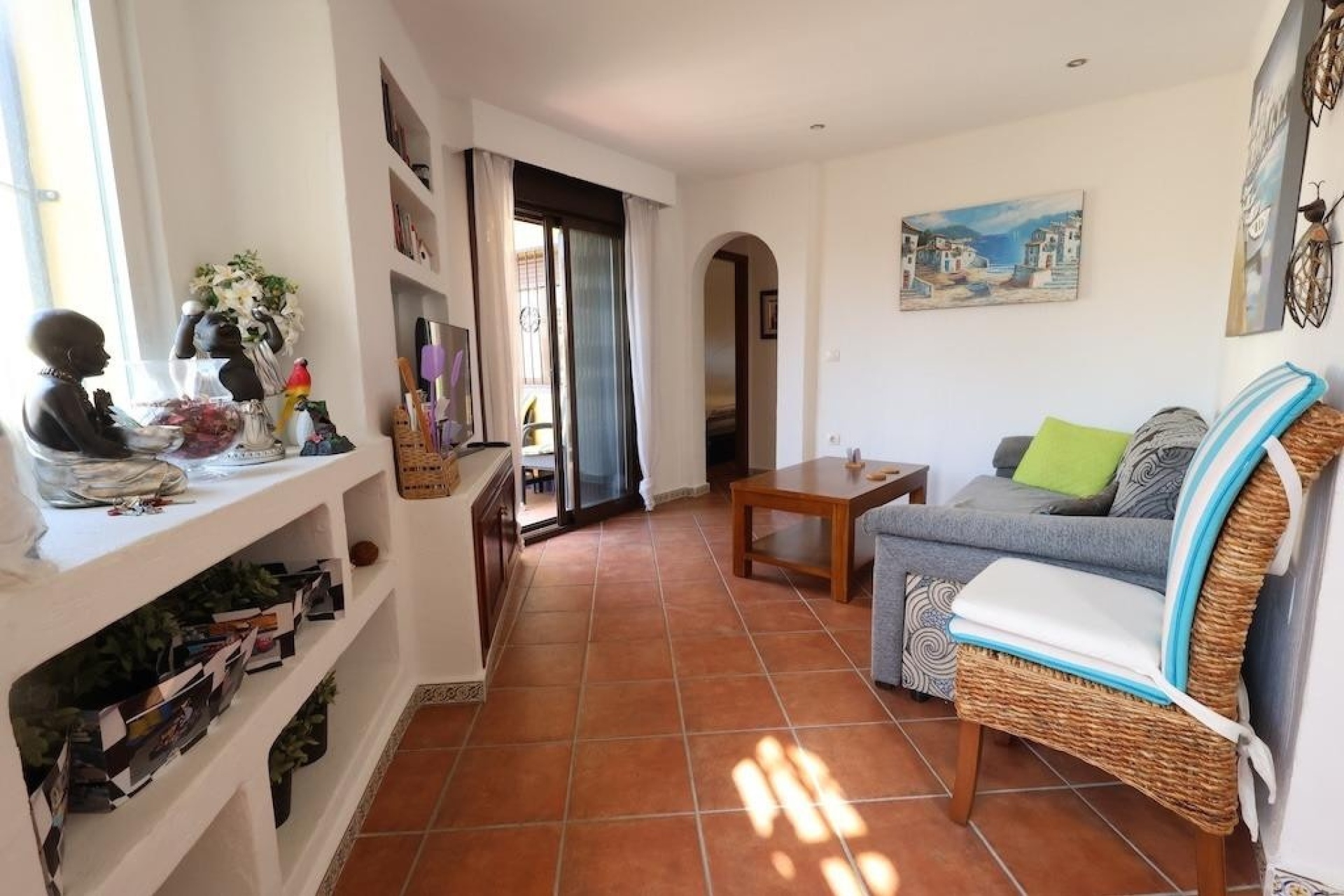 Rynek wtórny - Villa - Orihuela - Los Altos