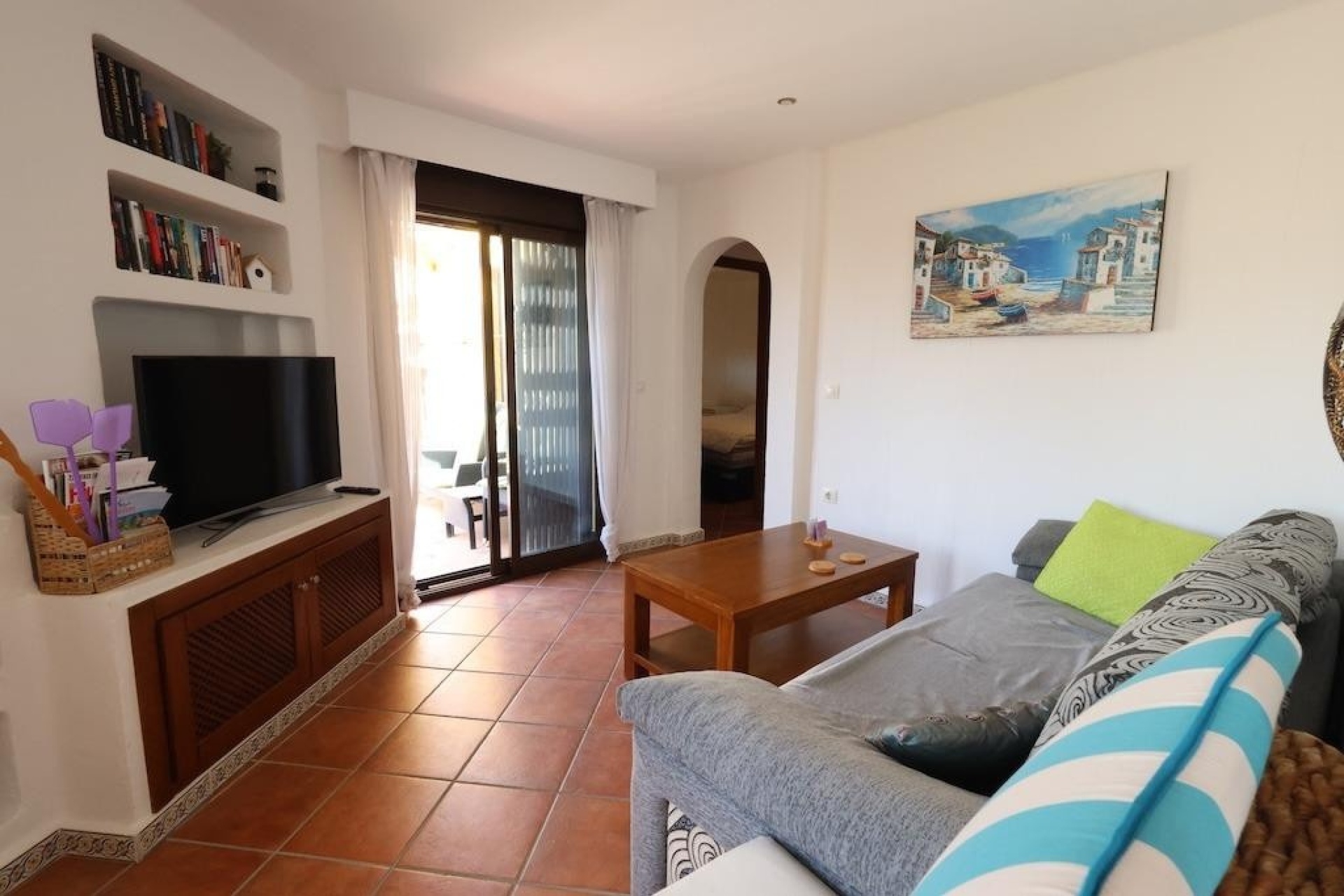 Rynek wtórny - Villa - Orihuela - Los Altos