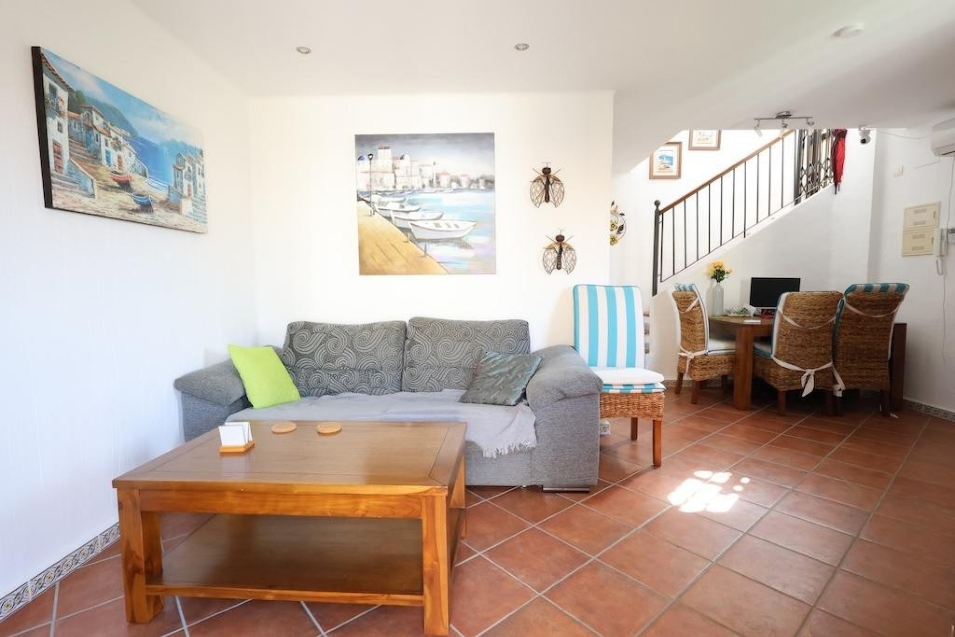 Rynek wtórny - Villa - Orihuela - Los Altos