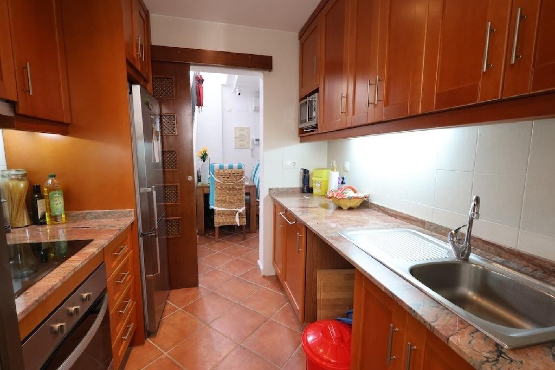 Rynek wtórny - Villa - Orihuela - Los Altos