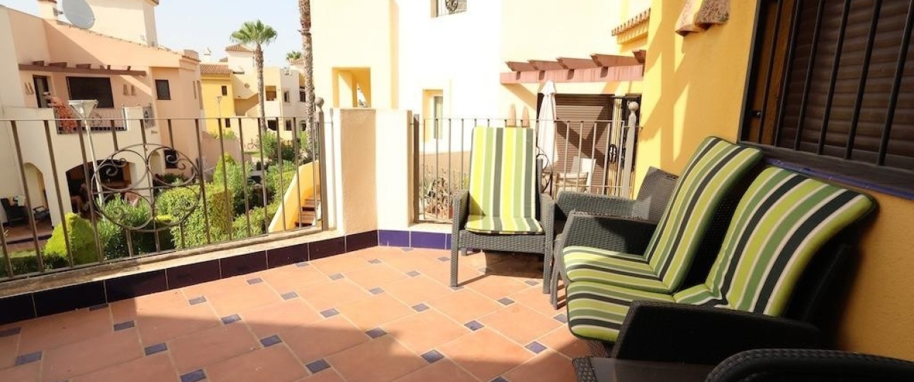 Rynek wtórny - Villa - Orihuela - Los Altos
