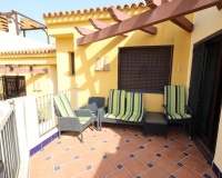 Rynek wtórny - Villa - Orihuela - Los Altos