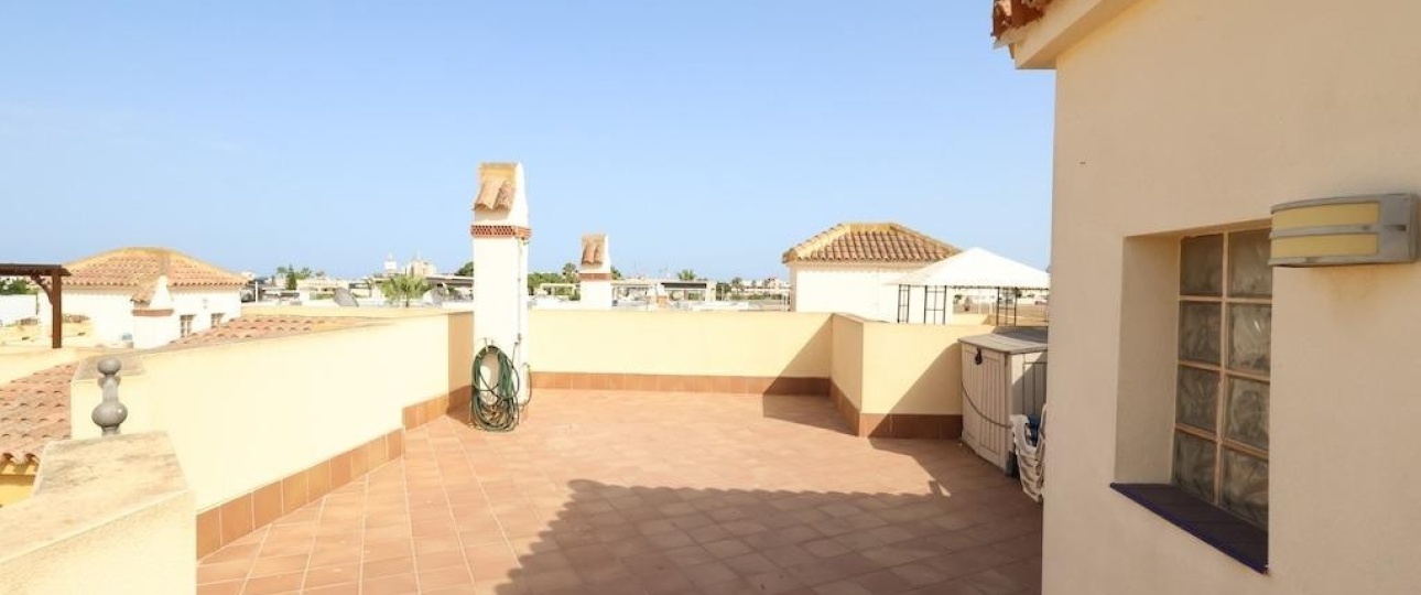 Rynek wtórny - Villa - Orihuela - Los Altos