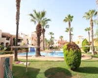 Rynek wtórny - Villa - Orihuela - Los Altos