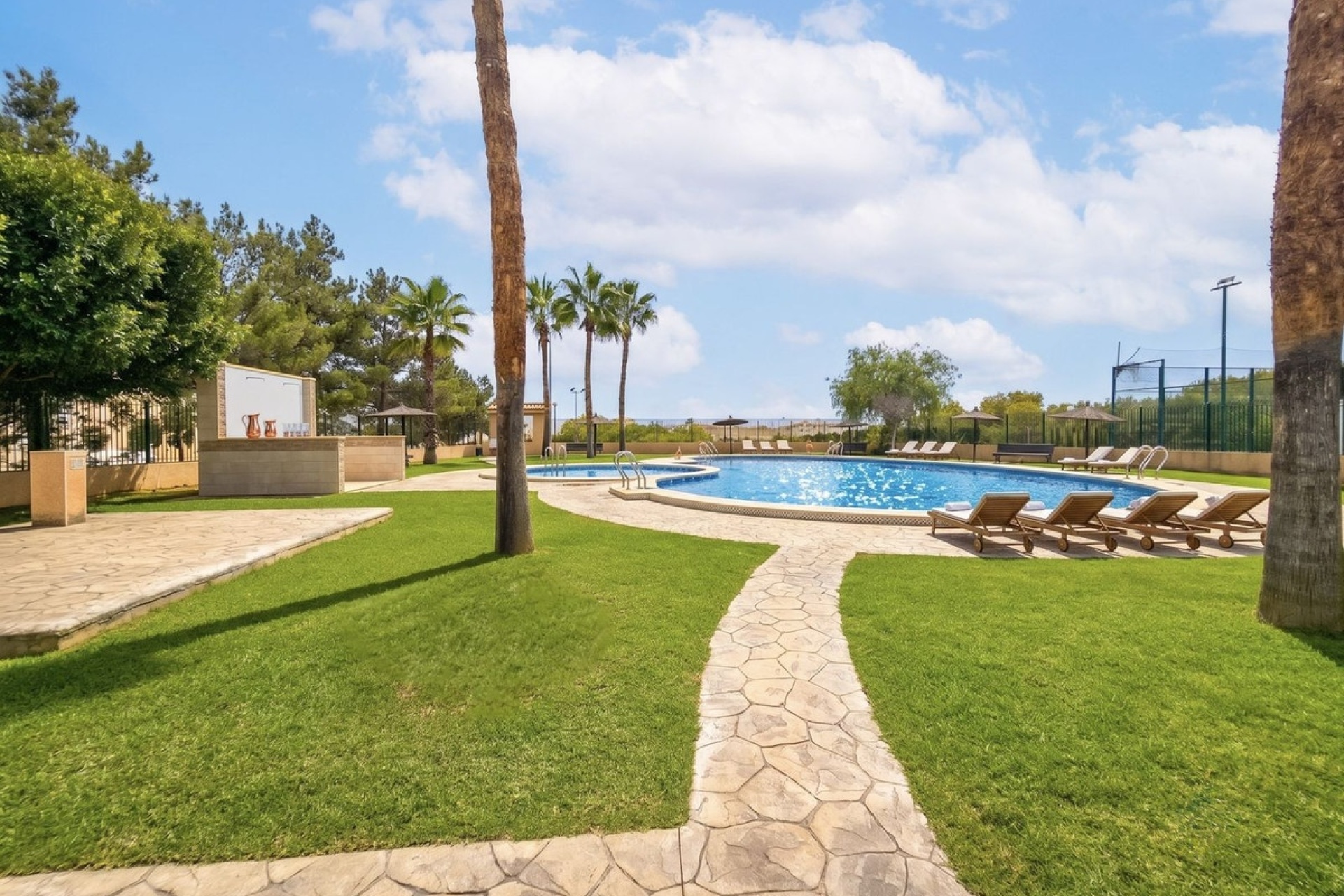 Rynek wtórny - Villa - Orihuela - Los Altos