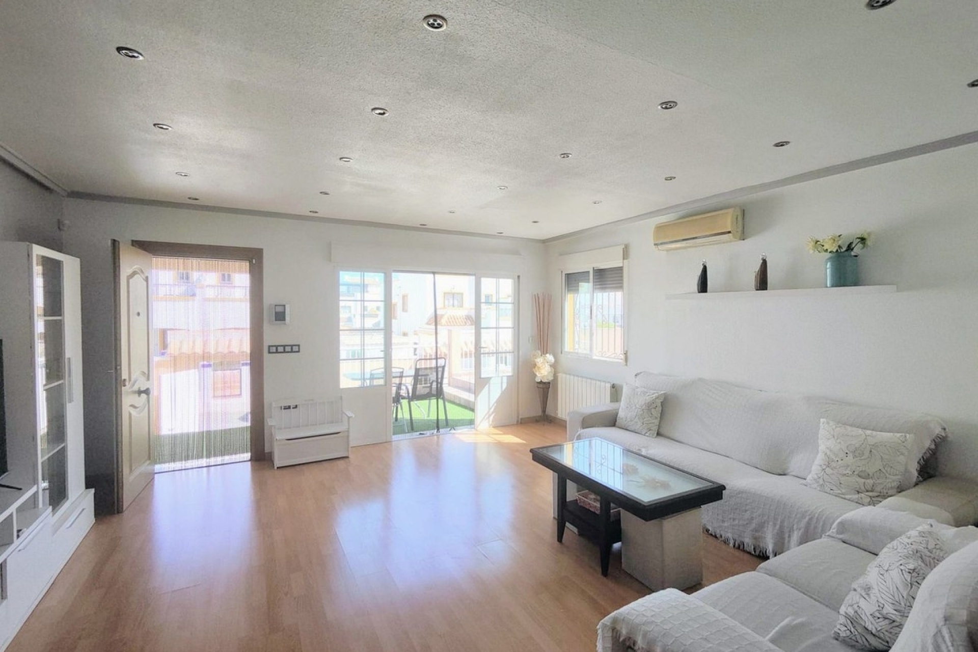 Rynek wtórny - Villa - Orihuela - Los Altos