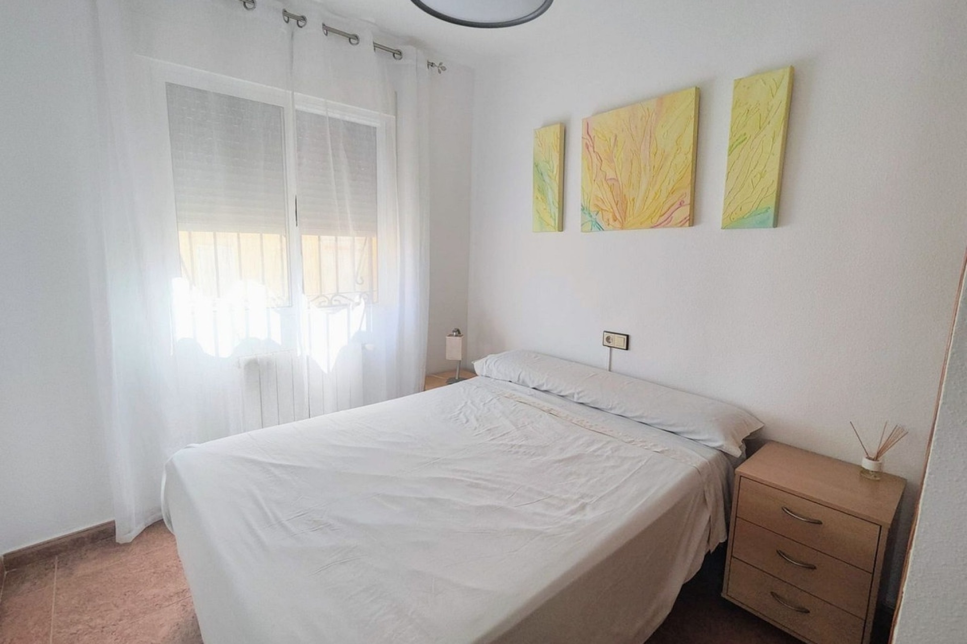 Rynek wtórny - Villa - Orihuela - Los Altos