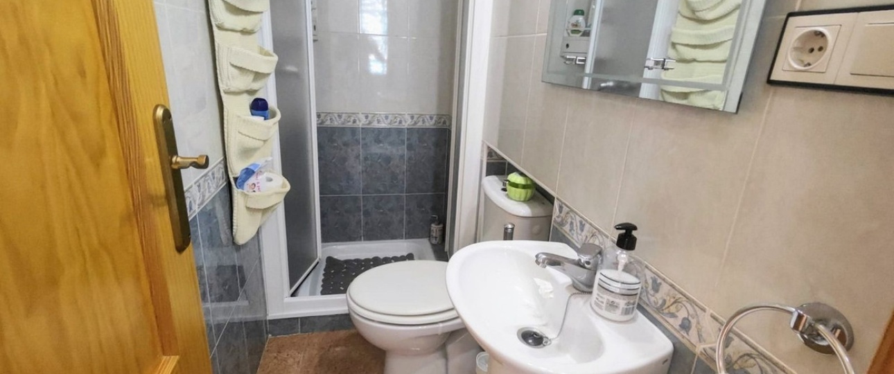 Rynek wtórny - Villa - Orihuela - Los Altos