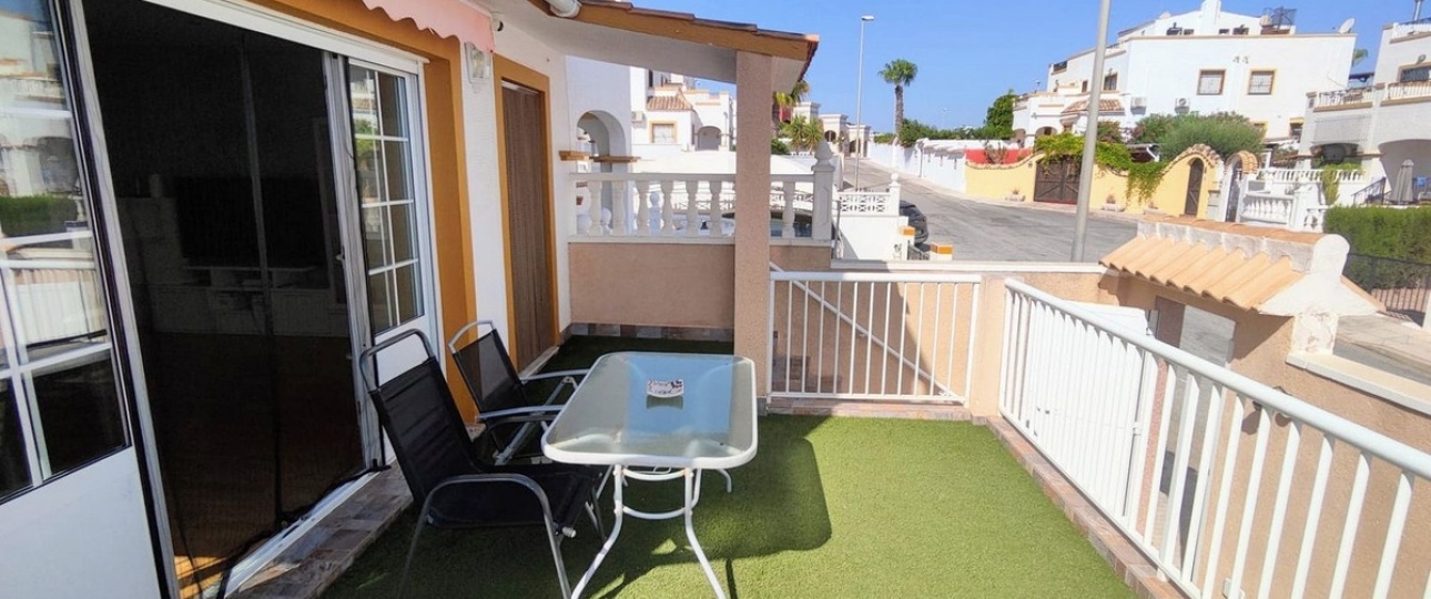 Rynek wtórny - Villa - Orihuela - Los Altos