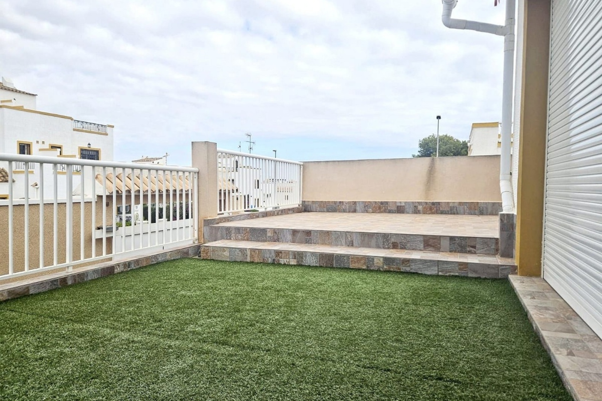 Rynek wtórny - Villa - Orihuela - Los Altos