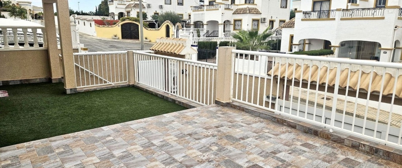 Rynek wtórny - Villa - Orihuela - Los Altos