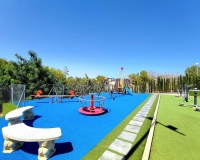 Rynek wtórny - Villa - Orihuela - Los Altos