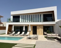 Rynek wtórny - Villa - Orihuela - Los Altos