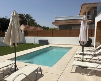 Rynek wtórny - Villa - Orihuela - Los Altos