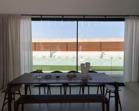 Rynek wtórny - Villa - Orihuela - Los Altos