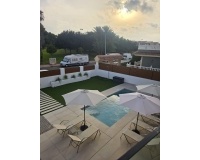 Rynek wtórny - Villa - Orihuela - Los Altos