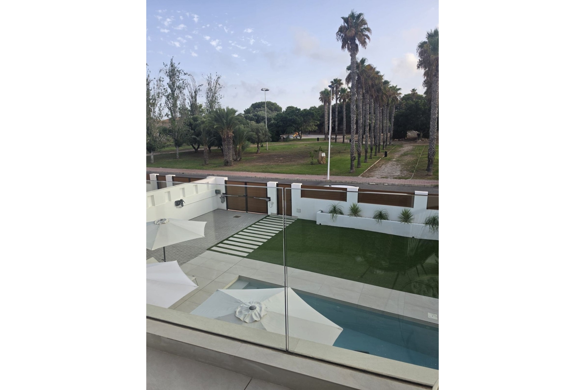 Rynek wtórny - Villa - Orihuela - Los Altos