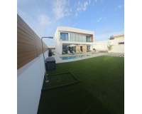 Rynek wtórny - Villa - Orihuela - Los Altos