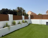Rynek wtórny - Villa - Orihuela - Los Altos