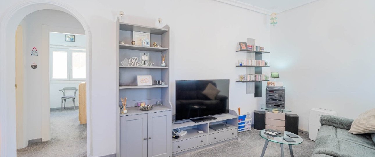 Rynek wtórny - Villa - Orihuela - Los Altos