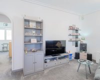Rynek wtórny - Villa - Orihuela - Los Altos