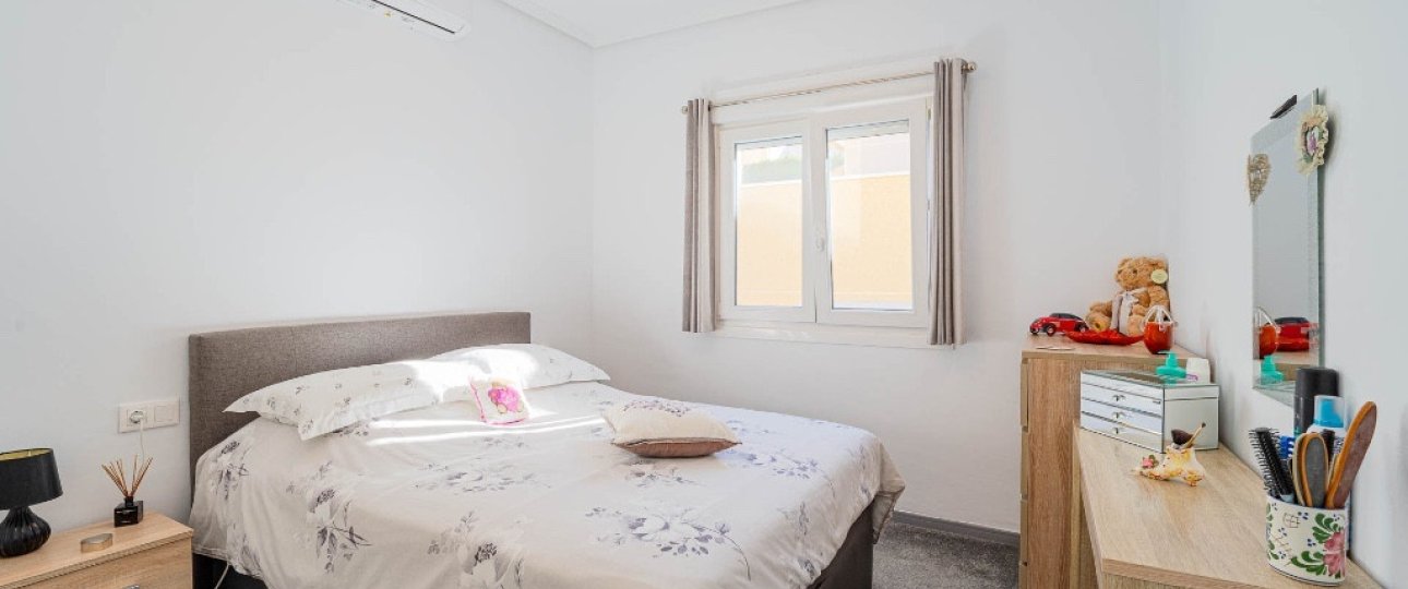 Rynek wtórny - Villa - Orihuela - Los Altos