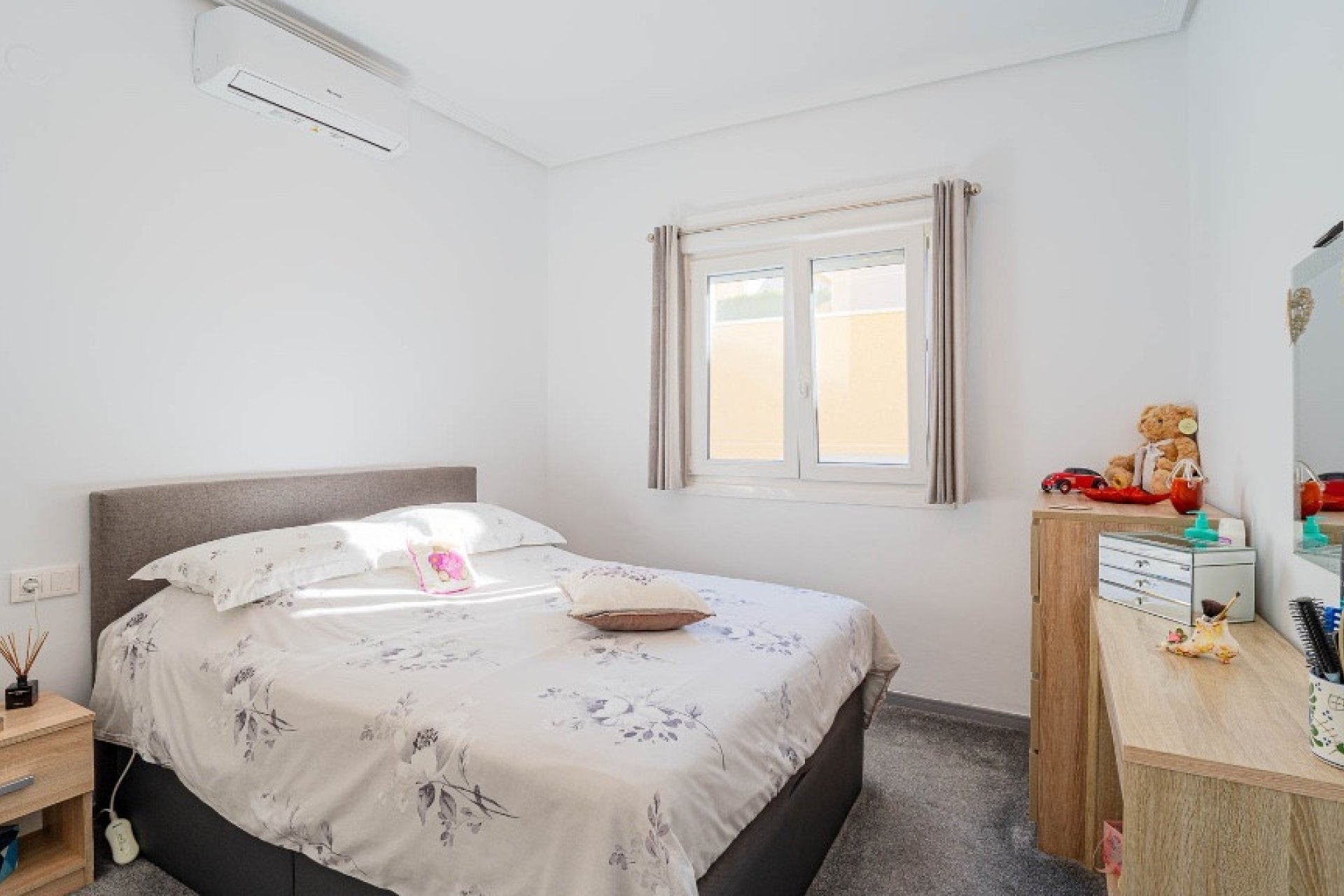 Rynek wtórny - Villa - Orihuela - Los Altos