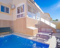 Rynek wtórny - Villa - Orihuela - Los Altos