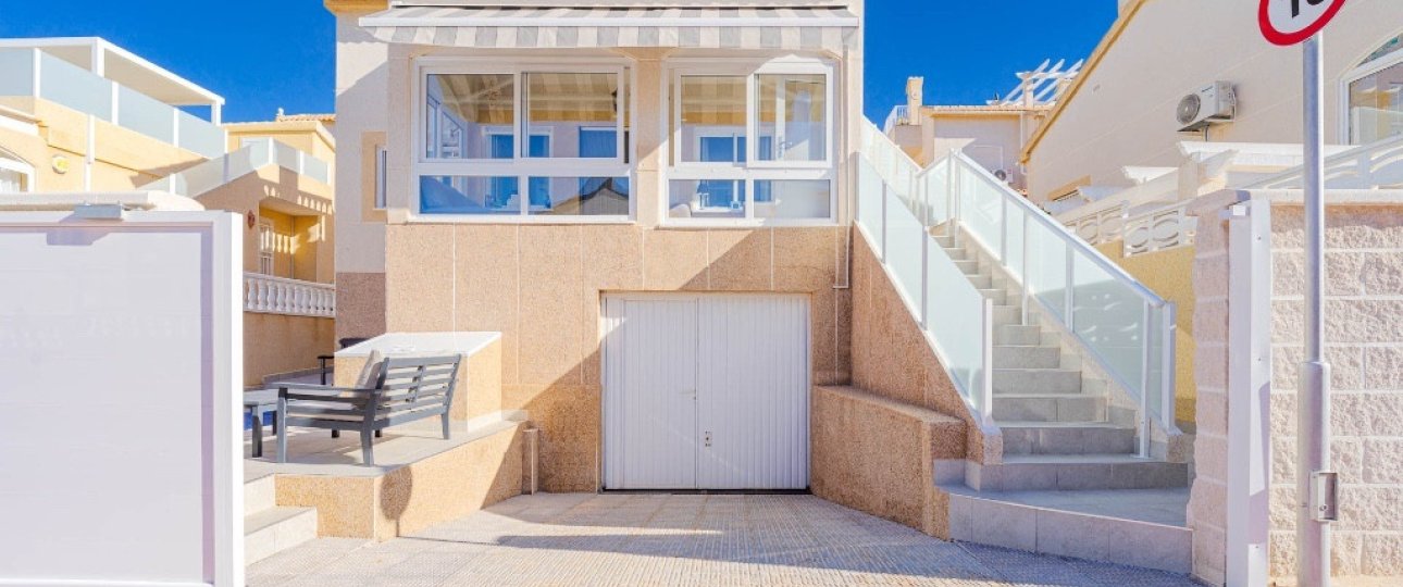 Rynek wtórny - Villa - Orihuela - Los Altos