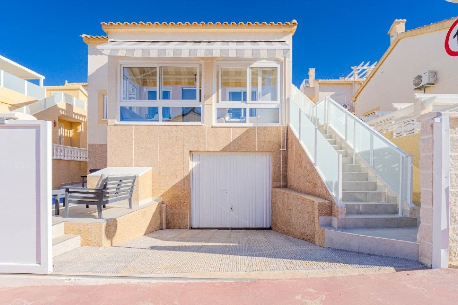 Rynek wtórny - Villa - Orihuela - Los Altos