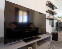 Rynek wtórny - Villa - Orihuela - Los Altos