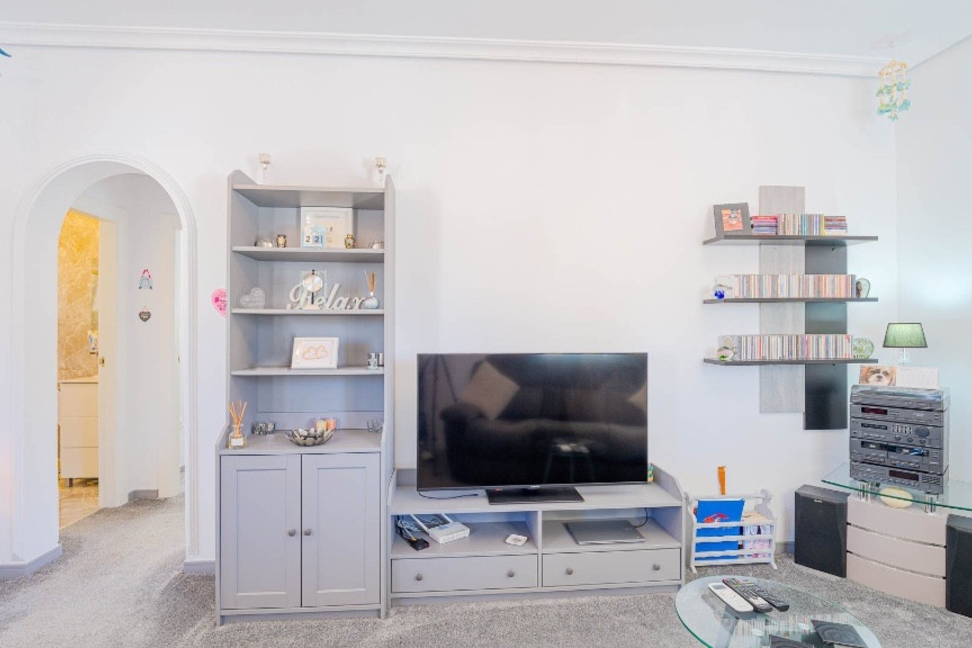 Rynek wtórny - Villa - Orihuela - Los Altos