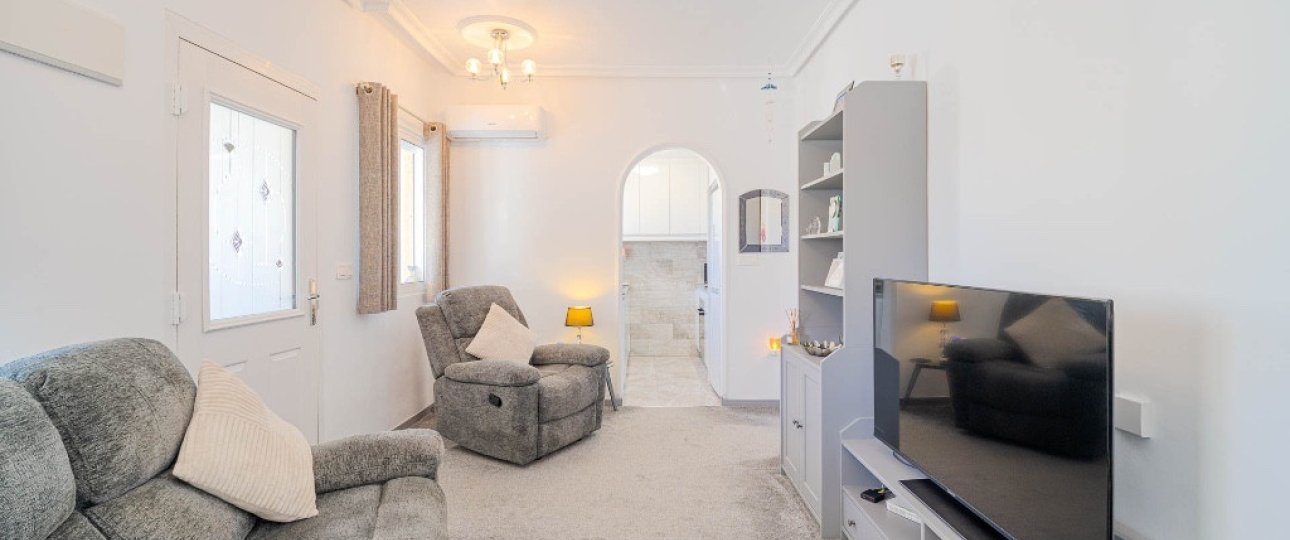 Rynek wtórny - Villa - Orihuela - Los Altos